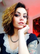 Mistress Nikky French