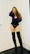 Mistress Kirsty