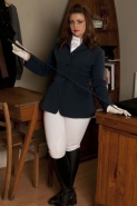 Mistress Eclipse