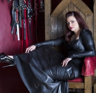 Mistress Eclipse
