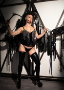 Mistress Amandara