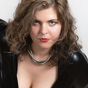 Madam Lucrecia