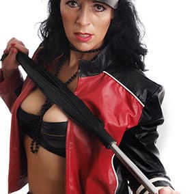 Mistress Dark Faye