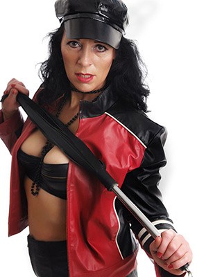 Mistress Dark Fay main