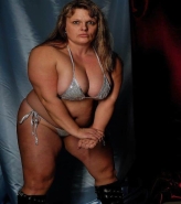 Madame Anna Konda