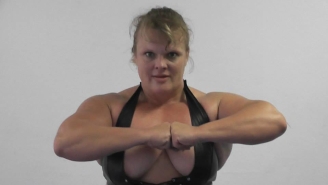 Madame Anna Konda