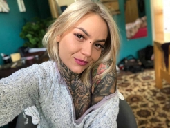 Mistress Nikky French - MercilessDominas