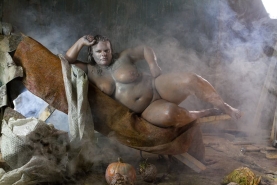 Madame Anna Konda